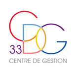 Logo CDG 33