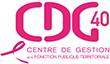 CDG 40 retour  l'accueil